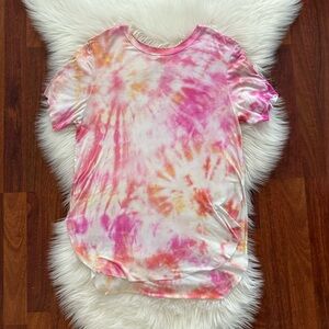 Alo Yoga Lithe Crewneck top